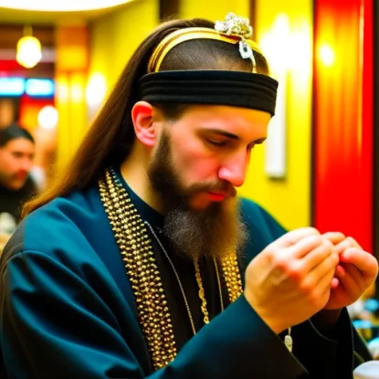 Можно ли стричься в православные праздники: 8 важных фактов