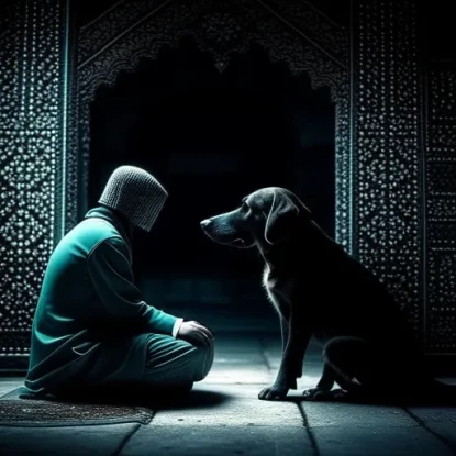 Можно ли убивать собак в исламе: разъяснение позиции религии