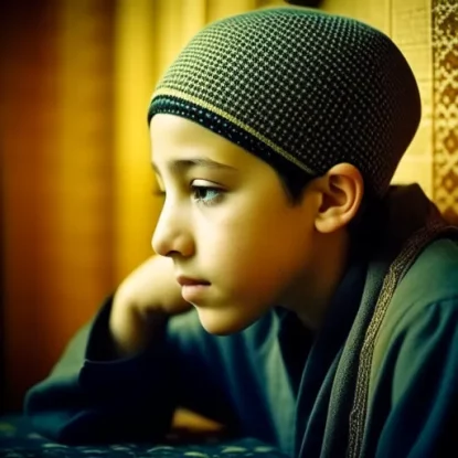Можно ли в исламе называть мальчика Халит?