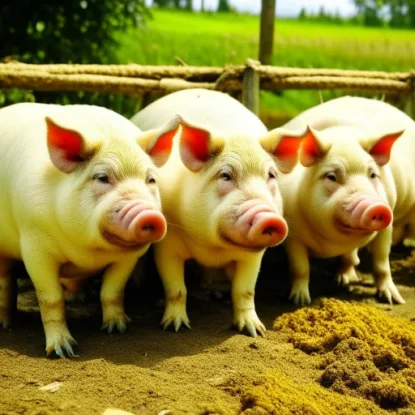 Можно ли в исламе разводить свиней мусульманам?