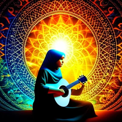 Можно ли в исламе слушать музыку: допустимость и ограничения