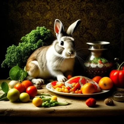 Можно ли в исламе употреблять в пищу кроликов и зайцев?
