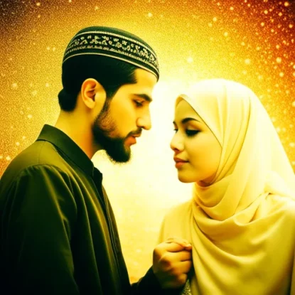 Можно ли в исламе заключить брак с двоюродной сестрой?
