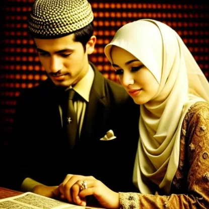 Можно ли в Исламе разводиться с женой?