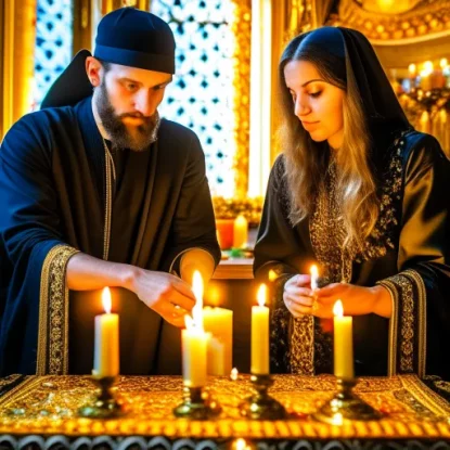 Можно ли заниматься сексом в православный праздник: 9 важных фактов, которые стоит знать