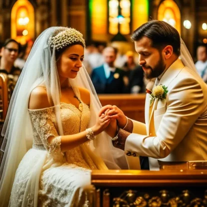 Можно ли в высокосный год жениться по православным правилам?