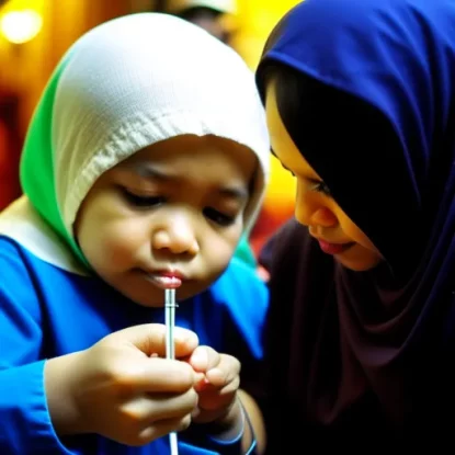 Вакцинация в Исламе: согласие или запрет?