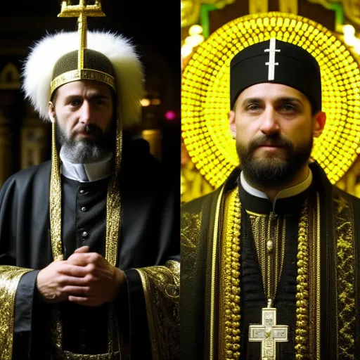 Можно ли вечать православного и католичку?