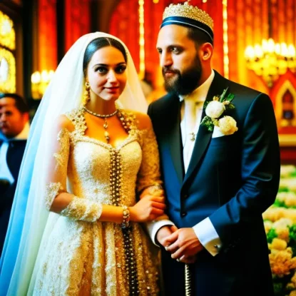 Можно ли венчаться лютеранину с православной? 8 фактов, которые нужно знать