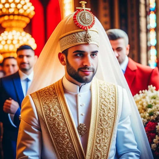 Можно ли венчаться православной и армянину?
