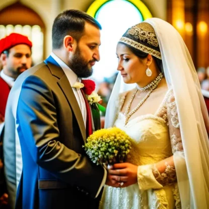 Можно ли венчаться православному по протестантскому обычаю: 6 ключевых аспектов