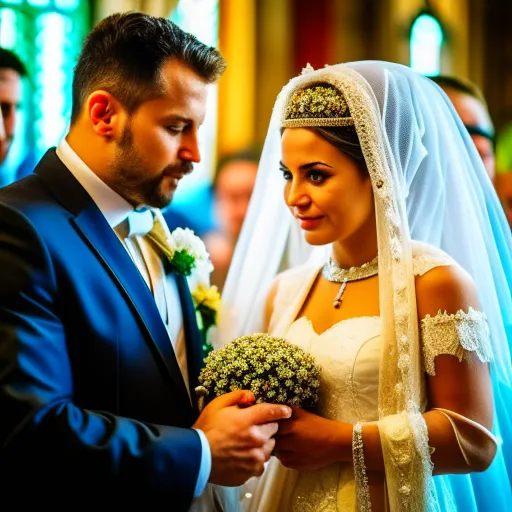Можно ли венчаться православному с католичкой?