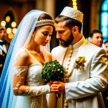 Можно ли венчаться православному в католической церкви: 10 важных фактов, которые стоит знать
