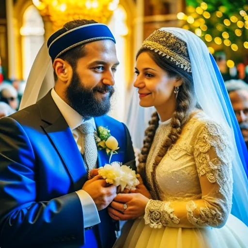 Можно ли венчаться представителям разных православных церквей?