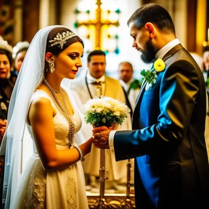 Можно ли венчаться в другой православной церкви: 7 важных аспектов