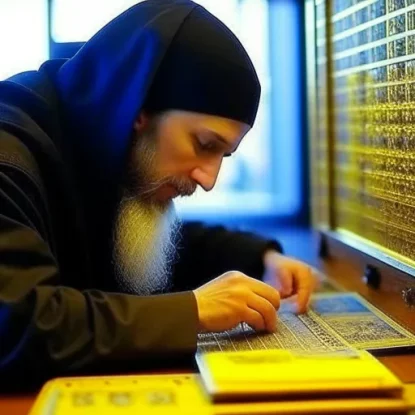 9 причин, почему не стоит выкидывать православные календари
