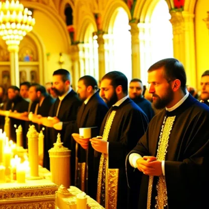Можно ли выполнять работы в церковно-православные праздники?