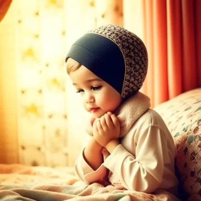 Можно ли выставлять фото детей в исламе: религиозные и социальные аспекты