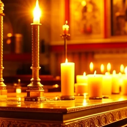 Можно ли загадывать желания православным: 7 важных фактов