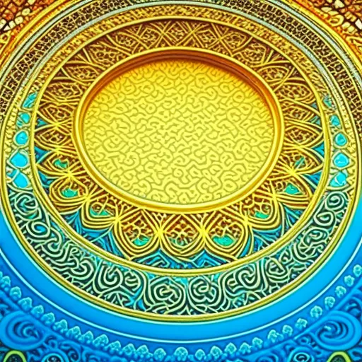 Можно ли заниматься искусством в исламе: понимание и роль искусства в религии