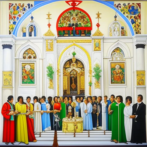 Можно ли заниматься побелкой в православный праздник: 12 важных фактов