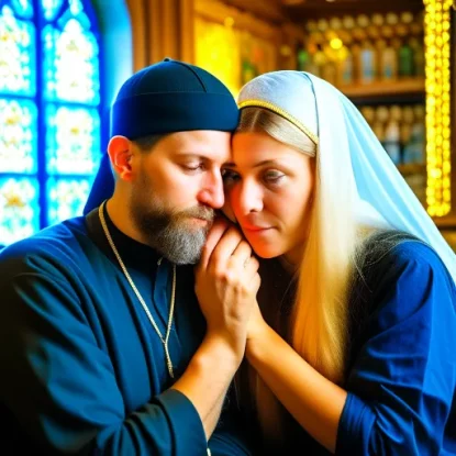 Можно ли заниматься сексом православным: разъяснение 13 важных вопросов
