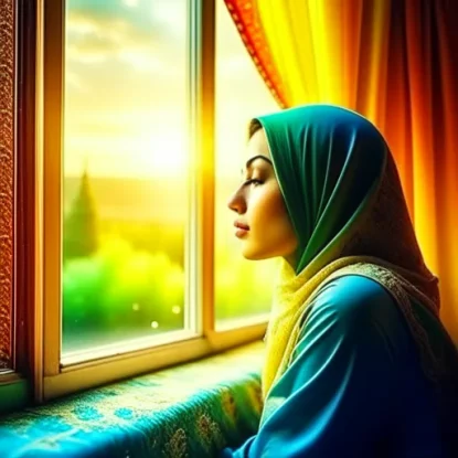 Можно ли заниматься сексом с женой утром в Исламе?