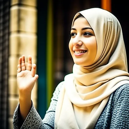 Можно ли здороваться с девушкой за руку в исламе: религиозные и культурные аспекты