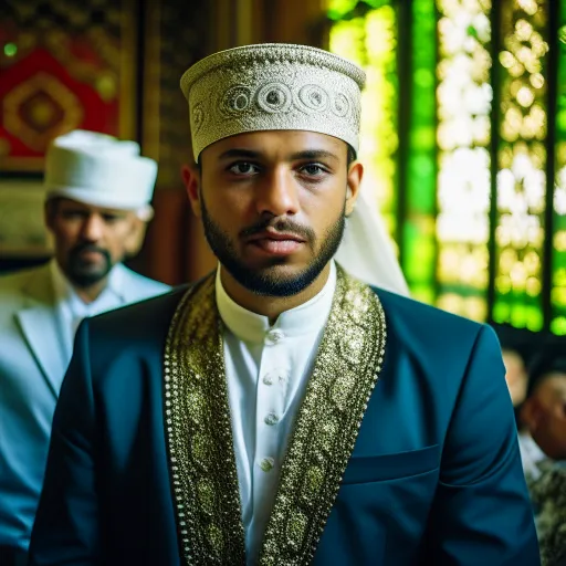 Можно ли жениться мусульманину на православной: 12 важных фактов