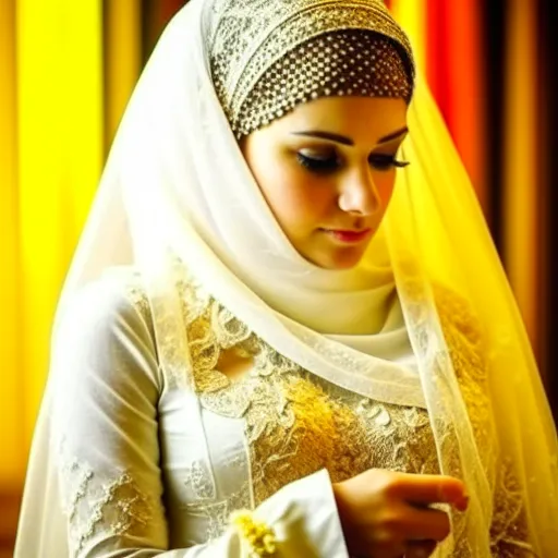 Можно ли жениться на беременной в Исламе: законы, традиции и моральные аспекты