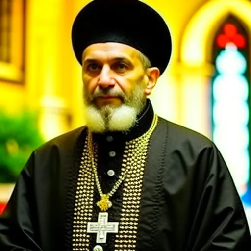 Можно ли жениться православному священнику?