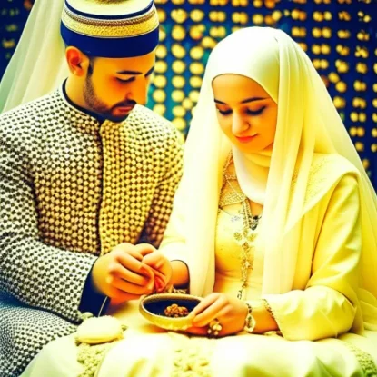 Можно ли жениться в Исламе без согласия родителей: правила и возможности