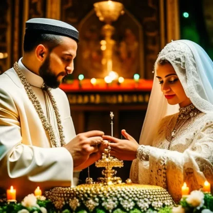 Можно ли жениться в православный пост: 11 фактов, которые вам нужно знать