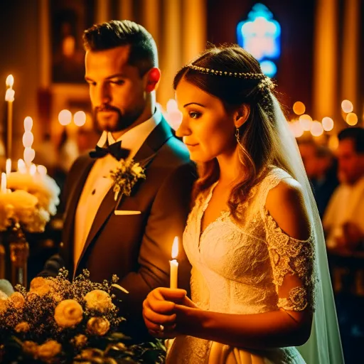 Можно ли жениться в православный праздник?