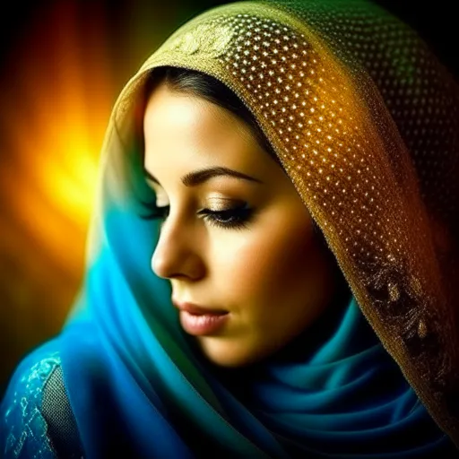 Знакомство с девушками в Исламе: обычаи, правила и возможности