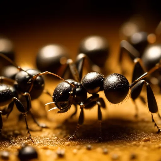 13 муравьев в доме: приметы, которые не следует игнорировать