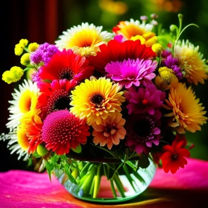 Мужское счастье: 6 приметы о цветках, которые вы должны знать