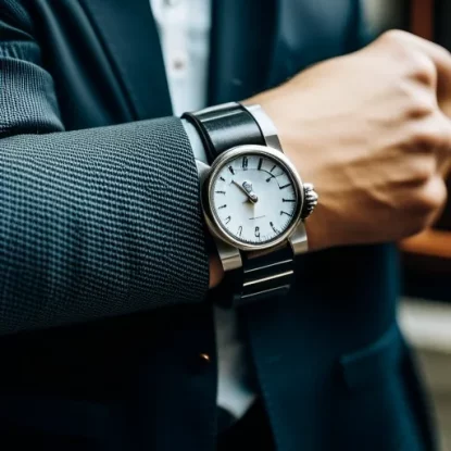На какой руке носят часы: 9 примет, которые могут вам помочь выбрать правильный вариант