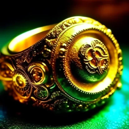 Найдите свое потерянное кольцо: 12 примет, привлекающие удачу
