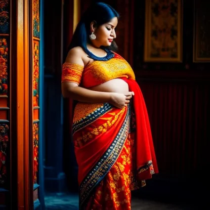 7 народных примет беременным женщинам
