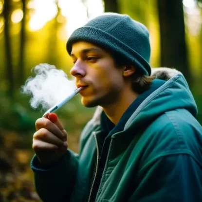 12 народных примет как бросить курить