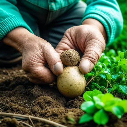 10 народных примет о том, когда сажать картофель