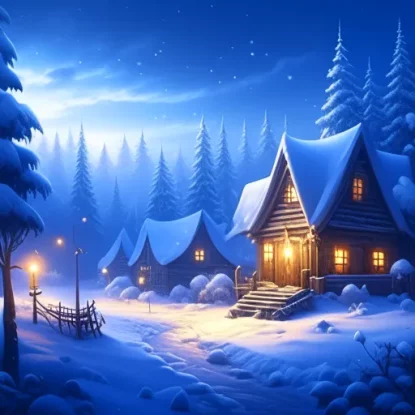 11 народных примет о зиме: поверьте или нет?