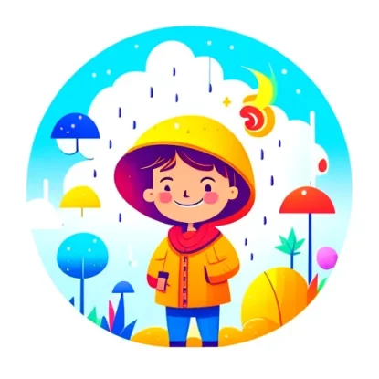 10 народных примет погоды, которые помогут детям быть готовыми ко всем погодным условиям