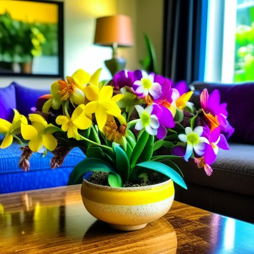 Орхидеи в доме: 12 примет, которые не следует игнорировать