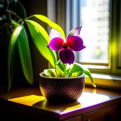 Орхидея в доме: 10 примет