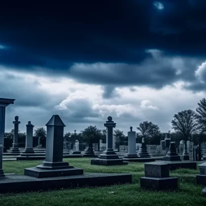 Плохие приметы на похоронах: разбираемся с 6 зловещими знаками