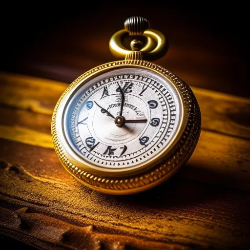 Почему подарок в виде часов может быть приметой? 8 интересных фактов