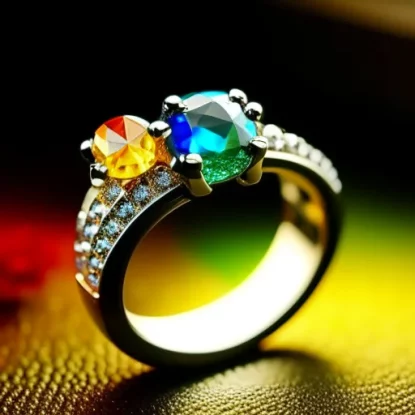 10 интересных примет о помолвочном кольце