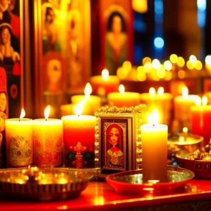 Православный праздник 9 декабря: можно ли работать?